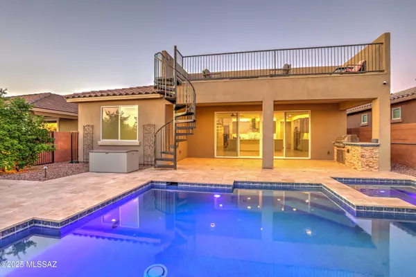 Marana, AZ 85658,7771 W Buckeye Path