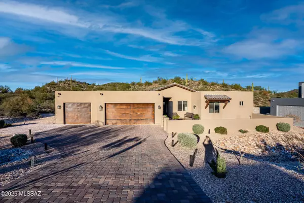 Tucson, AZ 85745,3188 W Tumamoc Drive