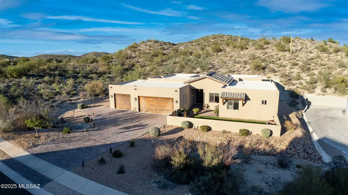 Tucson, AZ 85745,3188 W Tumamoc Drive