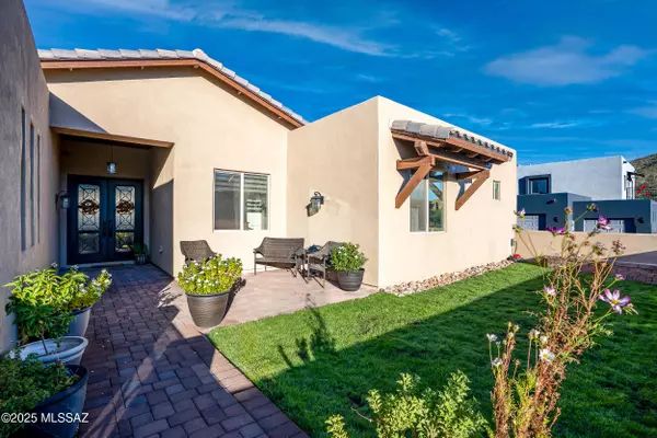 Tucson, AZ 85745,3188 W Tumamoc Drive