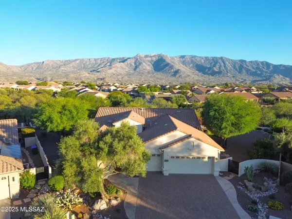 Saddlebrooke, AZ 85739,39913 S Clubhouse Drive