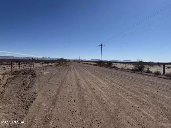 Mc Neal, AZ 85617,20.44 Acre W Morin Road #A
