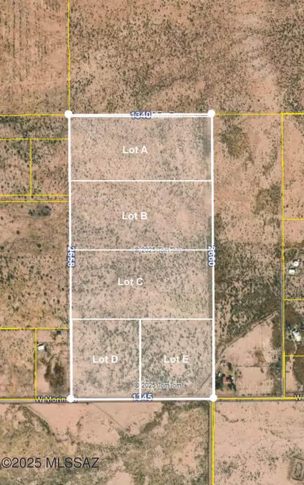 Mc Neal, AZ 85617,20.44 Acre W Morin Road #A