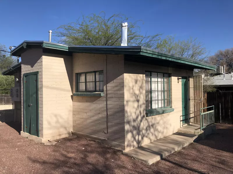 840 E Elm Street #3, Tucson, AZ 85719