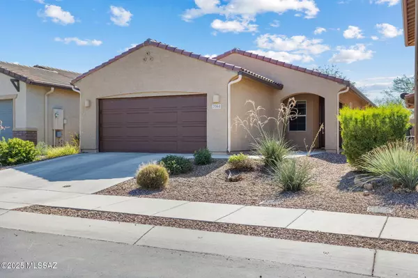 Tucson, AZ 85756,7064 E Calle Arco Iris