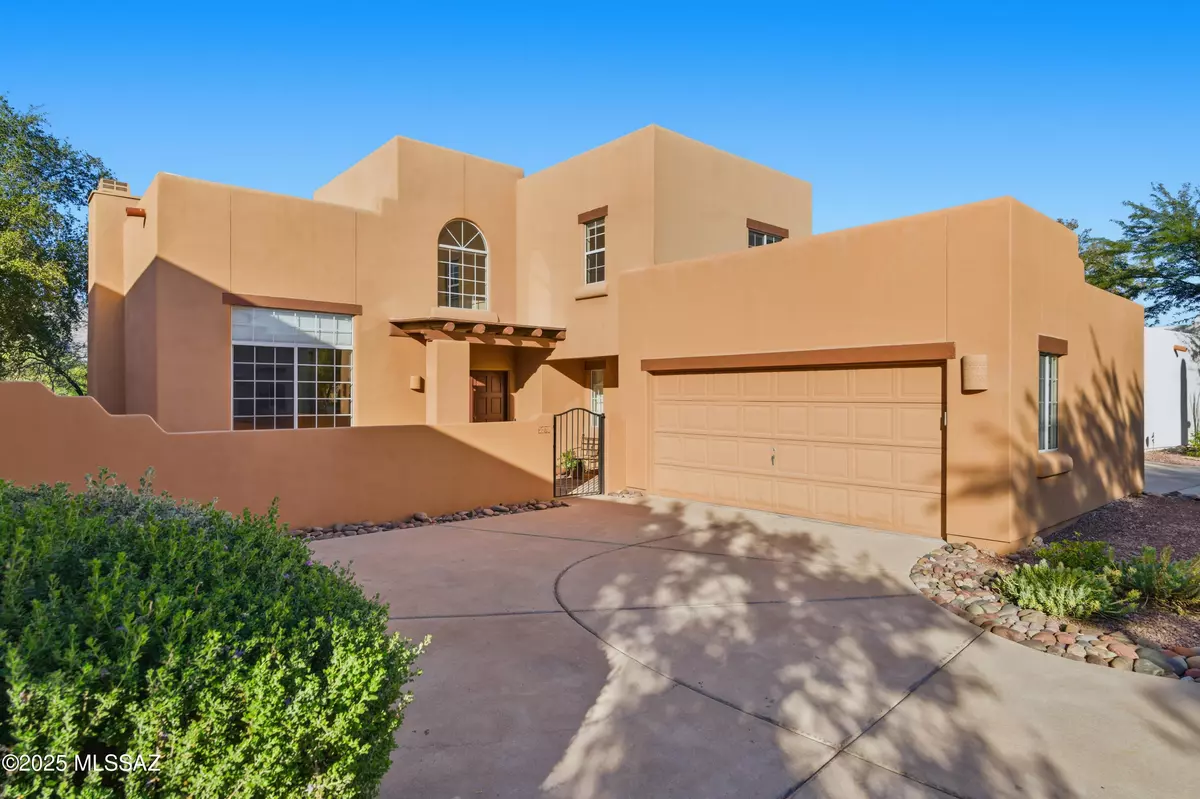 Tucson, AZ 85712,3070 N Palomino Park Loop