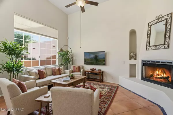 Tucson, AZ 85712,3070 N Palomino Park Loop