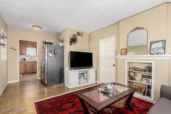 Tucson, AZ 85719,1226 E Elm Street