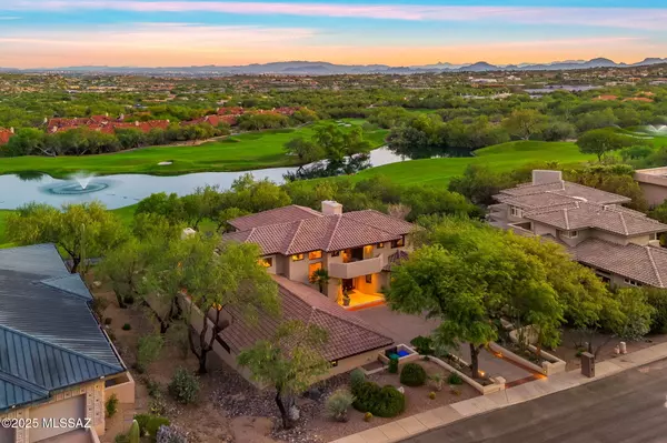 Tucson, AZ 85750,6475 N Ventana Canyon Drive