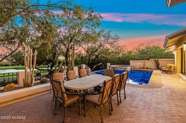 Tucson, AZ 85750,6475 N Ventana Canyon Drive