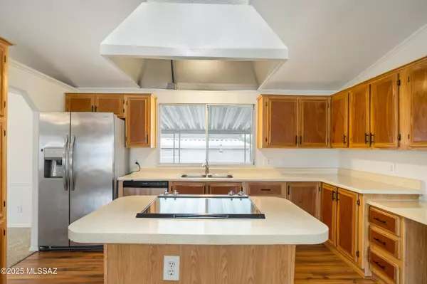 Tucson, AZ 85730,4675 S Harrison RoadE  #199