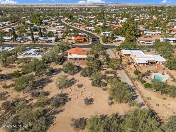 Green Valley, AZ 85614,735 S La Huerta