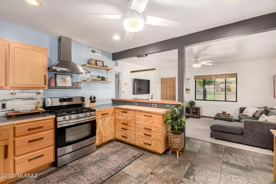 924 N Bryant Avenue, Tucson, AZ 85711