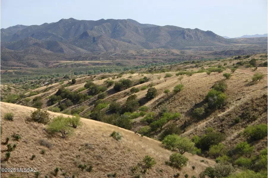 00 Proctor Lane #F-3, Patagonia, AZ 85624