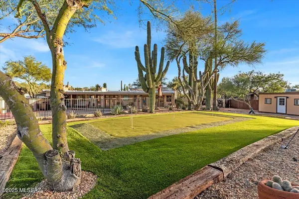 Tucson, AZ 85750,4390 N Camino Vinorama