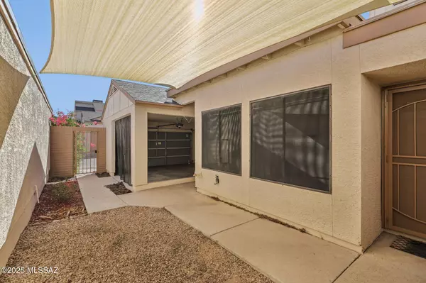 Tucson, AZ 85745,2462 N Palo Santo Drive