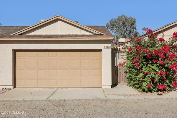 Tucson, AZ 85745,2462 N Palo Santo Drive