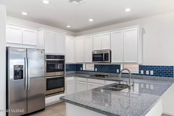 Vail, AZ 85641,10394 S Cienega Knolls Loop