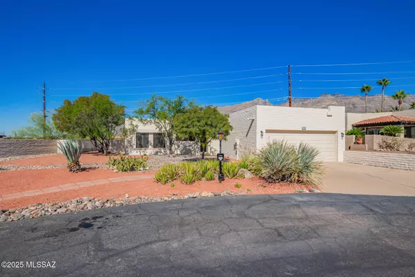 Tucson, AZ 85718,4241 E Aquarius Drive