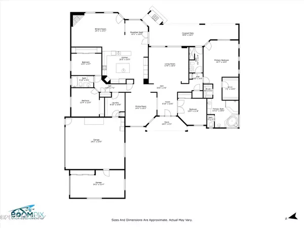 Tucson, AZ 85730,10738 E Placita Merengue