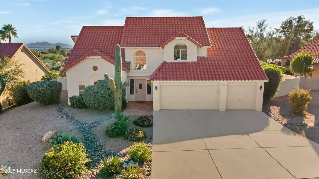 1605 Fairway Place, Tucson, AZ 85737