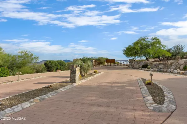 Tubac, AZ 85646,27 Tierra Libre Court