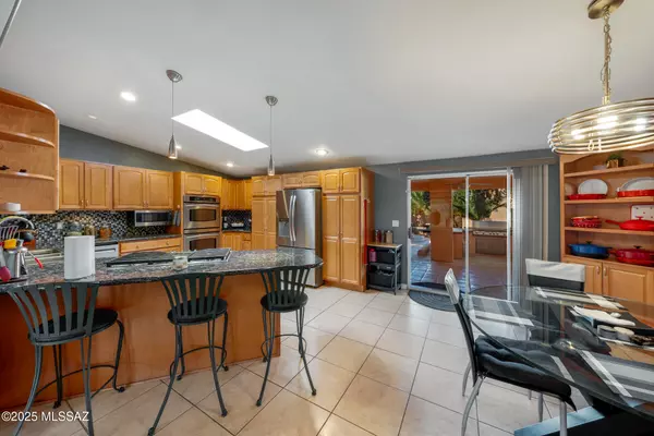 Tucson, AZ 85749,10155 E Prince Road