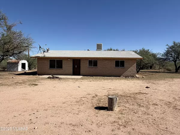 Amado, AZ 85645,2817 E Frontage Road