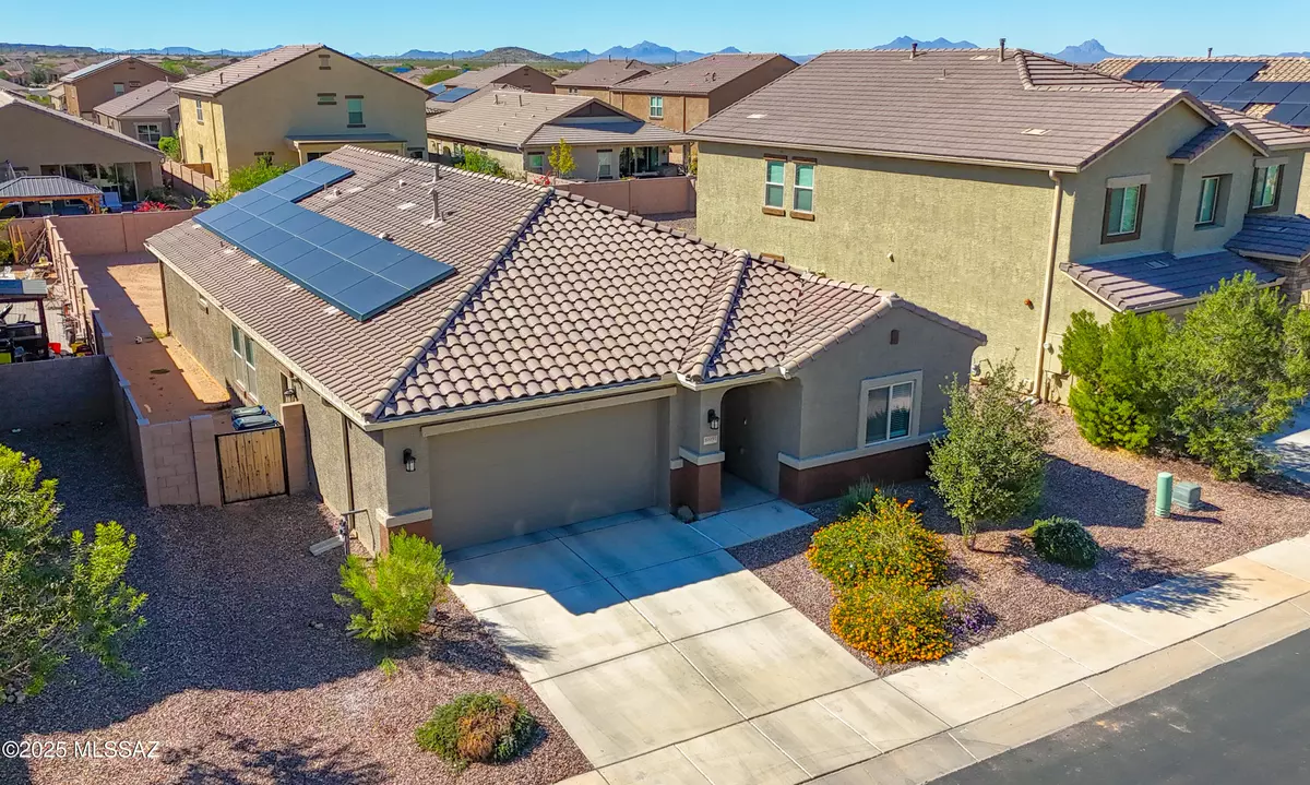 Marana, AZ 85653,10091 N Smooth Agave Loop