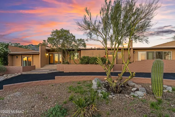 Tucson, AZ 85750,5626 N Via Salerosa