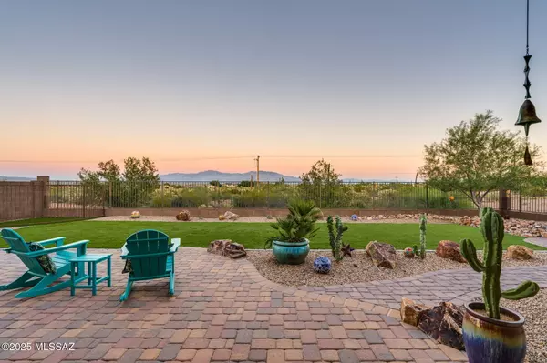 Tucson, AZ 85743,8430 N Confessions Drive