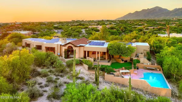 Tucson, AZ 85718,3731 E Sumo Septimo