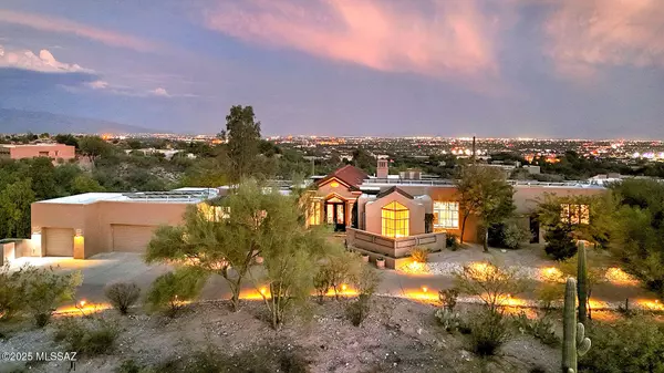 Tucson, AZ 85718,3731 E Sumo Septimo