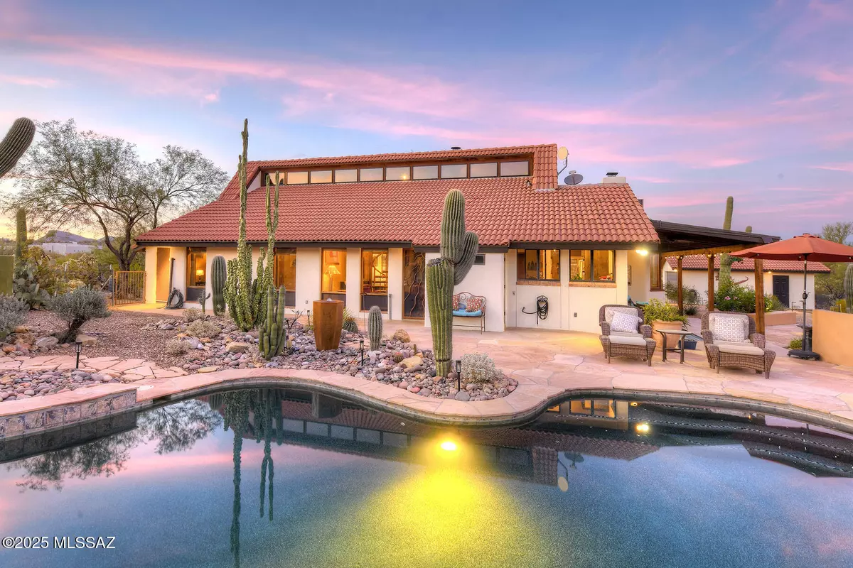 Tucson, AZ 85745,6011 W Diamond Street