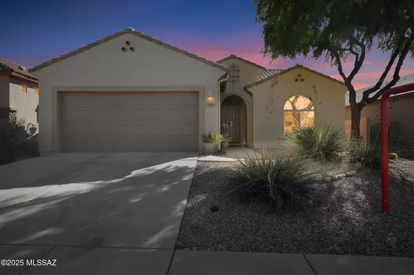 Vail, AZ 85641,13988 E Huppenthal Boulevard