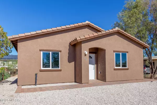 Tucson, AZ 85706,3213 E Milton Road