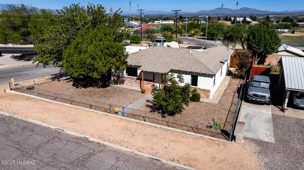 Benson, AZ 85602,326 W Bonita Street