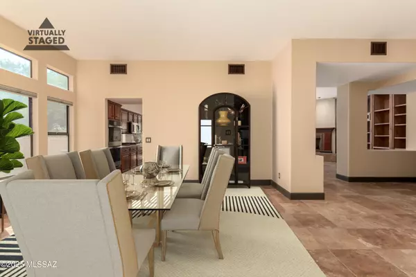 Oro Valley, AZ 85737,1975 W MUIRHEAD LOOP