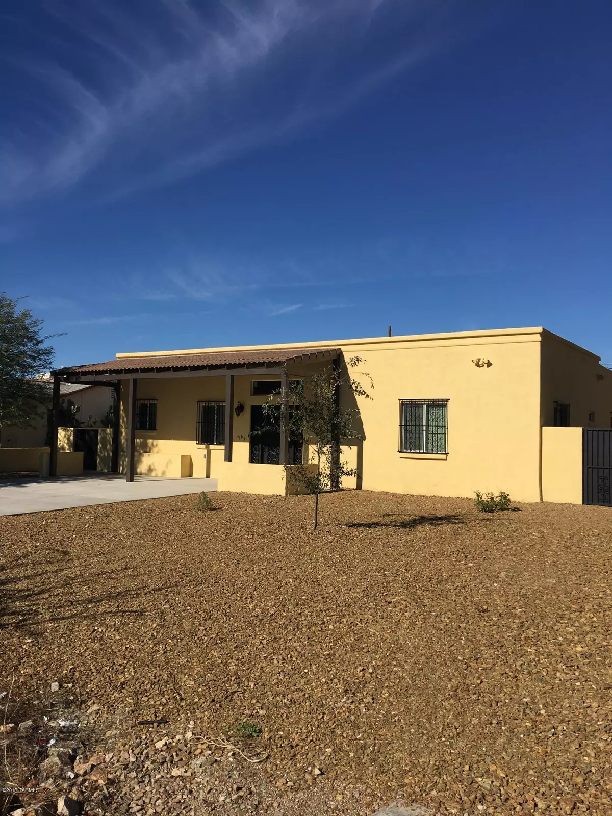 Tucson, AZ 85719,1745 E 10th Street