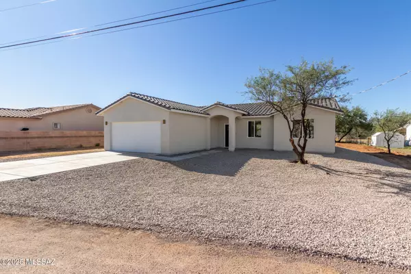 Rio Rico, AZ 85648,1733 Circulo Alameda