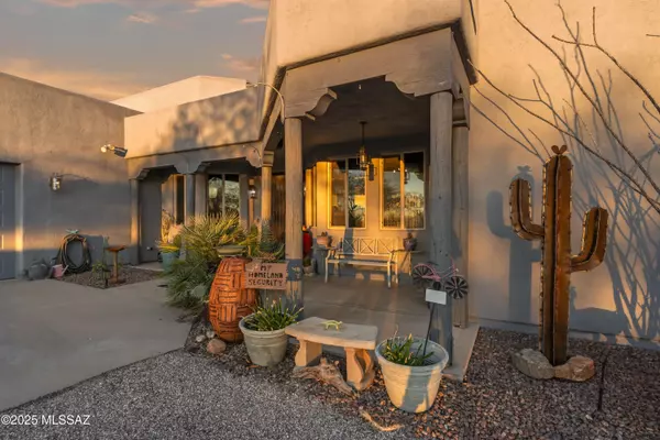 Benson, AZ 85602,1245 S Antelope Street