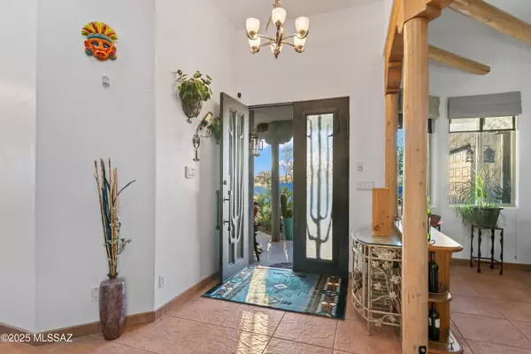 Benson, AZ 85602,1245 S Antelope Street