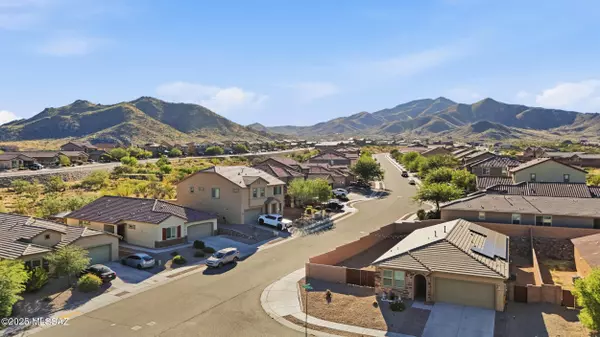 Vail, AZ 85641,10822 E Franklin Falls Way