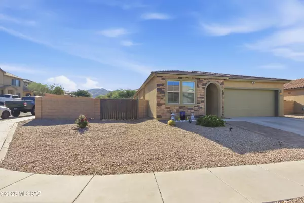 Vail, AZ 85641,10822 E Franklin Falls Way