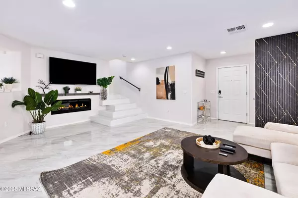 4852 E Orchard Grass Drive, Tucson, AZ 85756