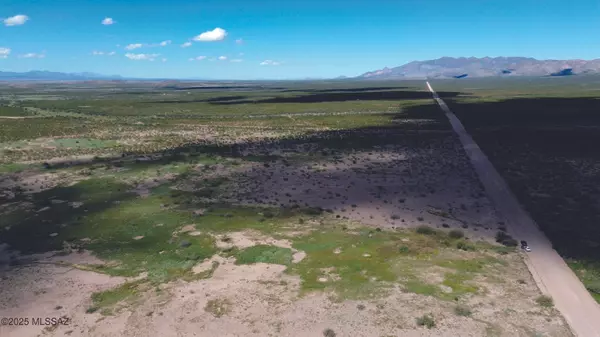 Douglas, AZ 85607,4.29 Acres N Leslie Canyon Road #34A