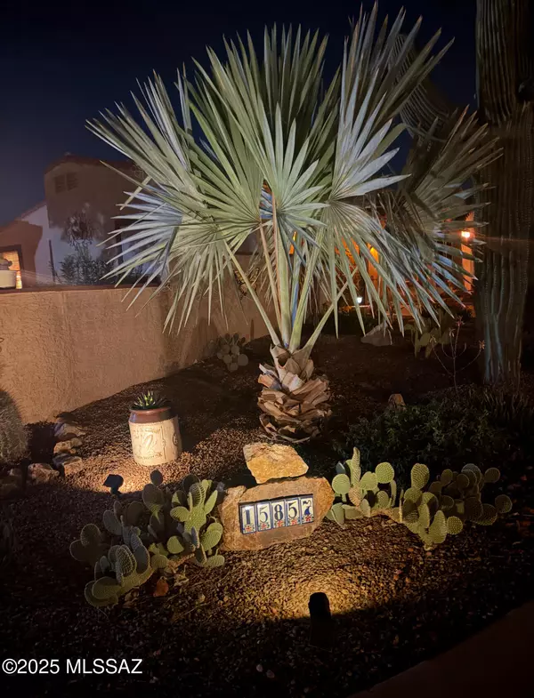 Sahuarita, AZ 85629,15857 S Via Puente Del Valle