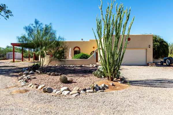 Tucson, AZ 85747,7890 S Avenida Bonita