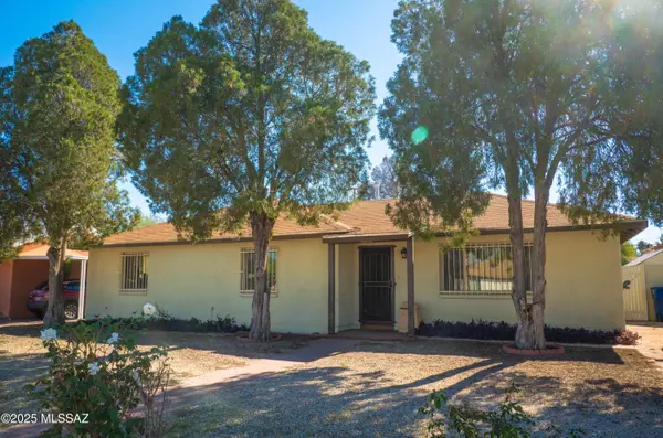 Tucson, AZ 85711,5356 E 20th Street