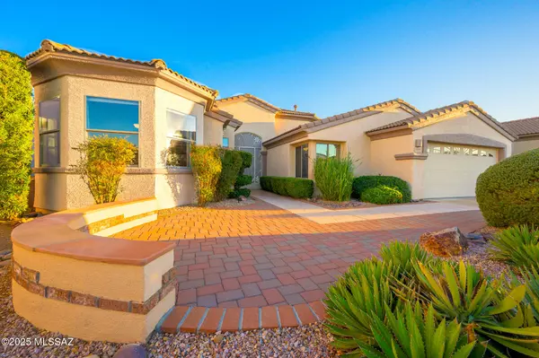 Green Valley, AZ 85622,1809 W Calle Casas Lindas